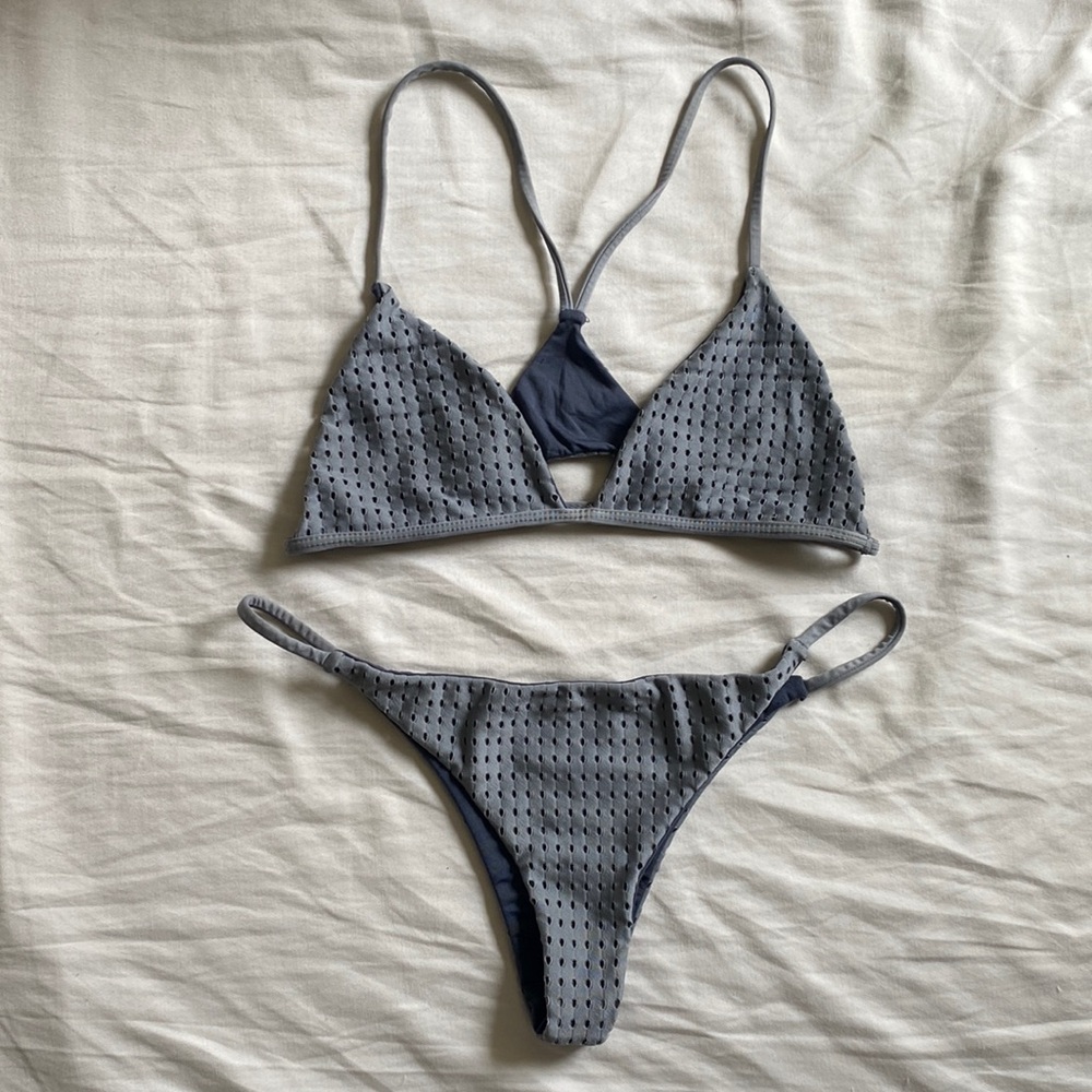 Acacia set